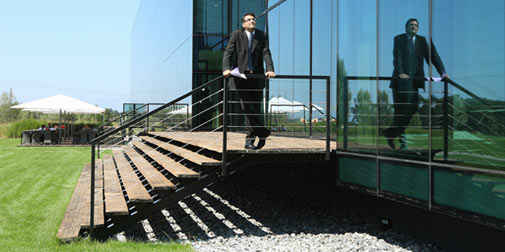 Tailored Services
